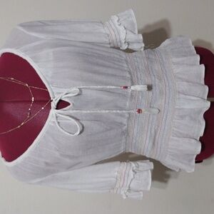 Jessica Simpson top.